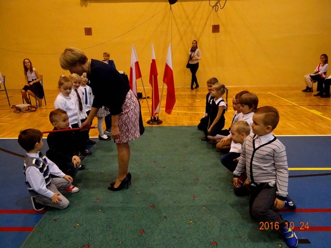 Jesteśmy uczniami!