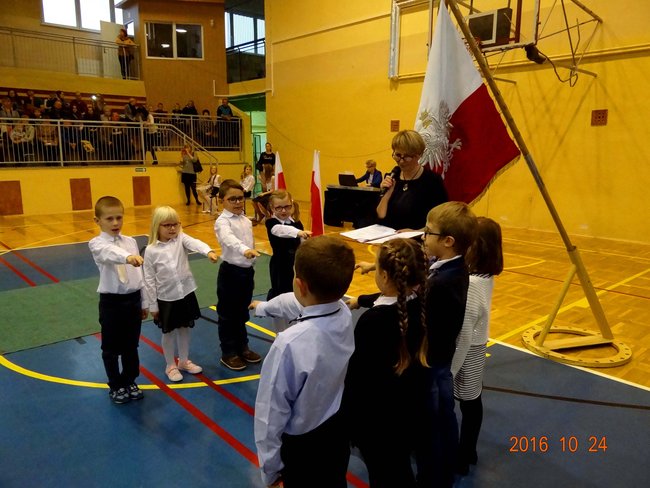 Jesteśmy uczniami!