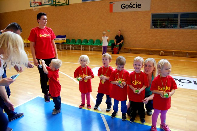  Na  sportowo? Bo  to  zdrowo!