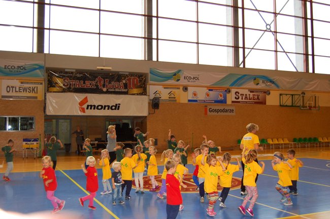  Na  sportowo? Bo  to  zdrowo!