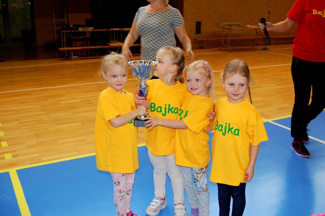  Na  sportowo? Bo  to  zdrowo!