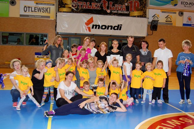  Na  sportowo? Bo  to  zdrowo!