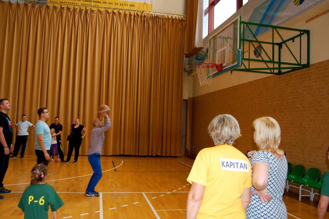  Na  sportowo? Bo  to  zdrowo!