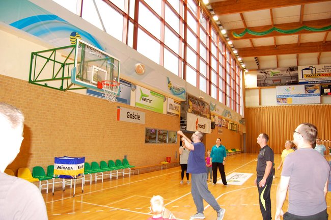  Na  sportowo? Bo  to  zdrowo!