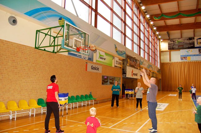  Na  sportowo? Bo  to  zdrowo!