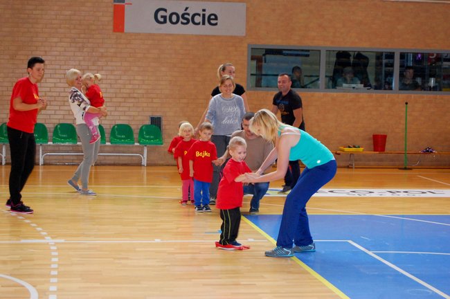  Na  sportowo? Bo  to  zdrowo!