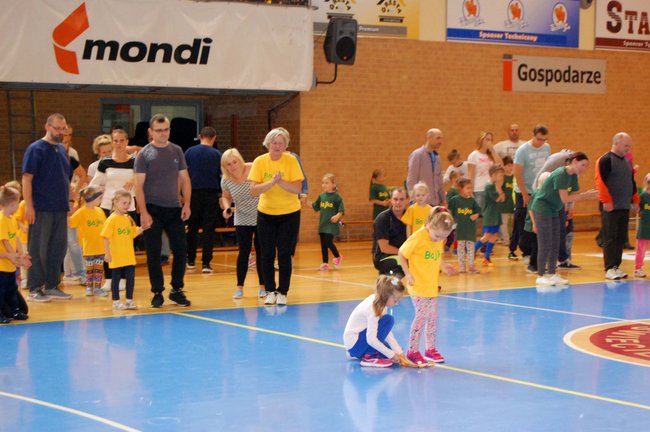  Na  sportowo? Bo  to  zdrowo!