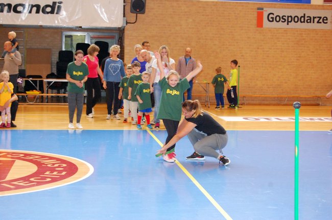  Na  sportowo? Bo  to  zdrowo!
