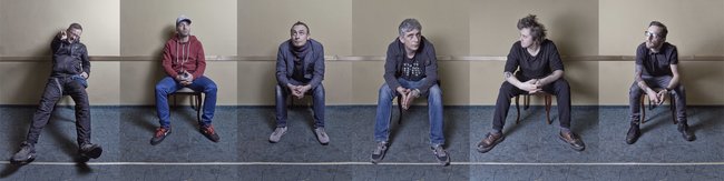 Koncertowy listopad w Grudziądzu