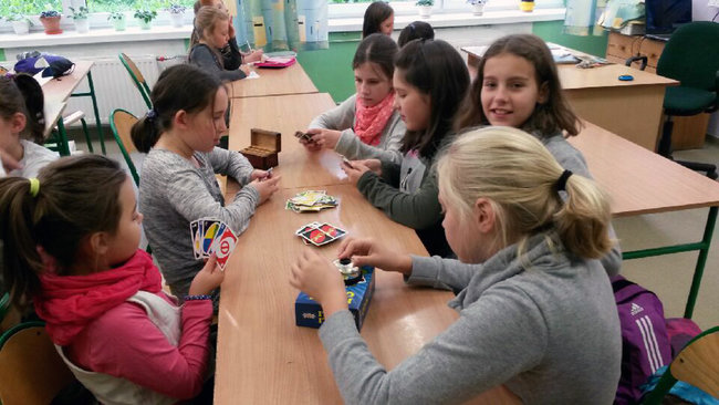 Świecka ósemka obchodziła 30 urodziny
