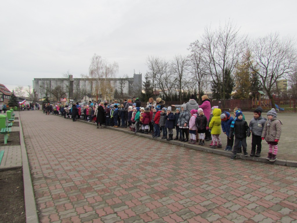 To już 15 lat