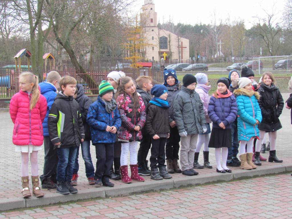 To już 15 lat
