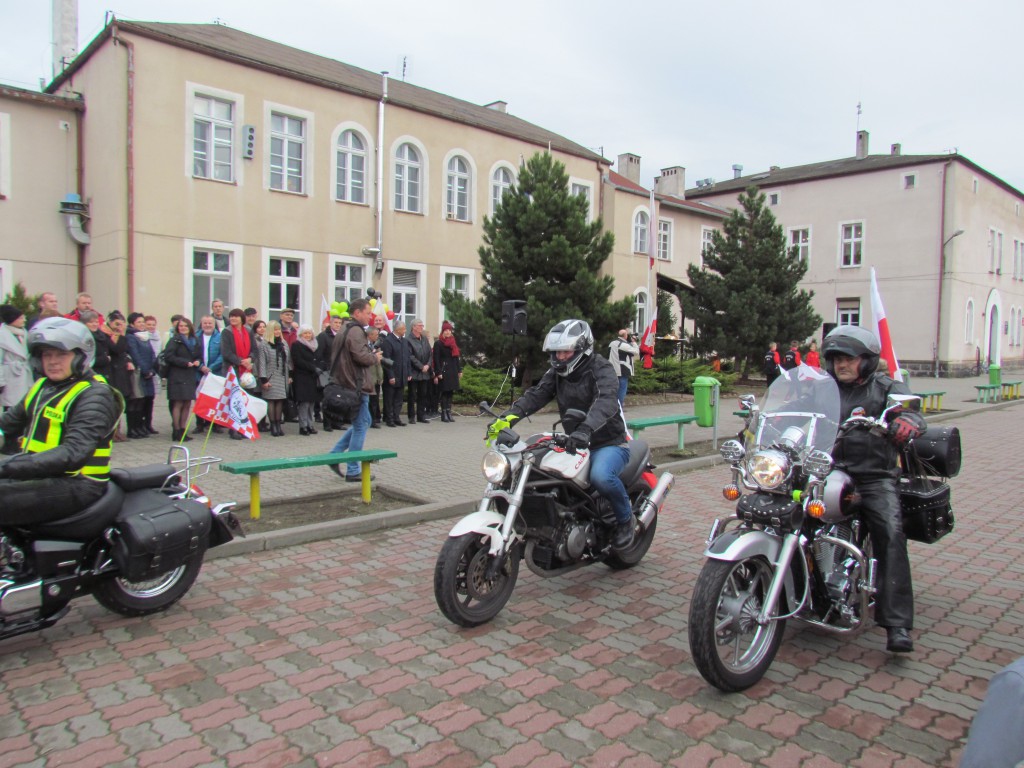To już 15 lat