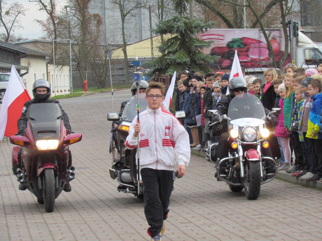 To już 15 lat