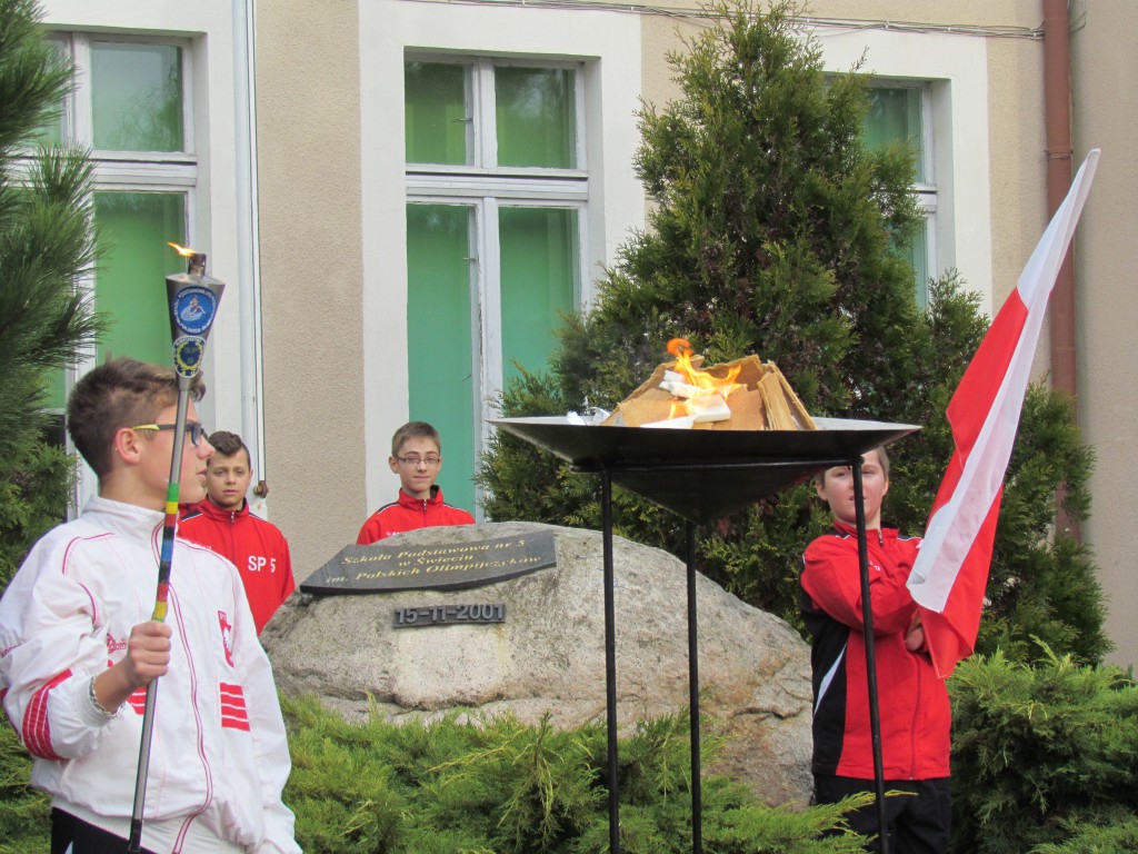 To już 15 lat