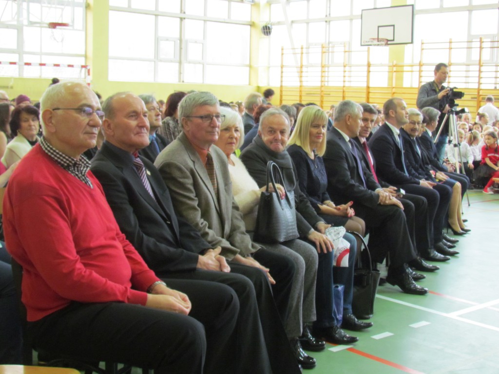 To już 15 lat