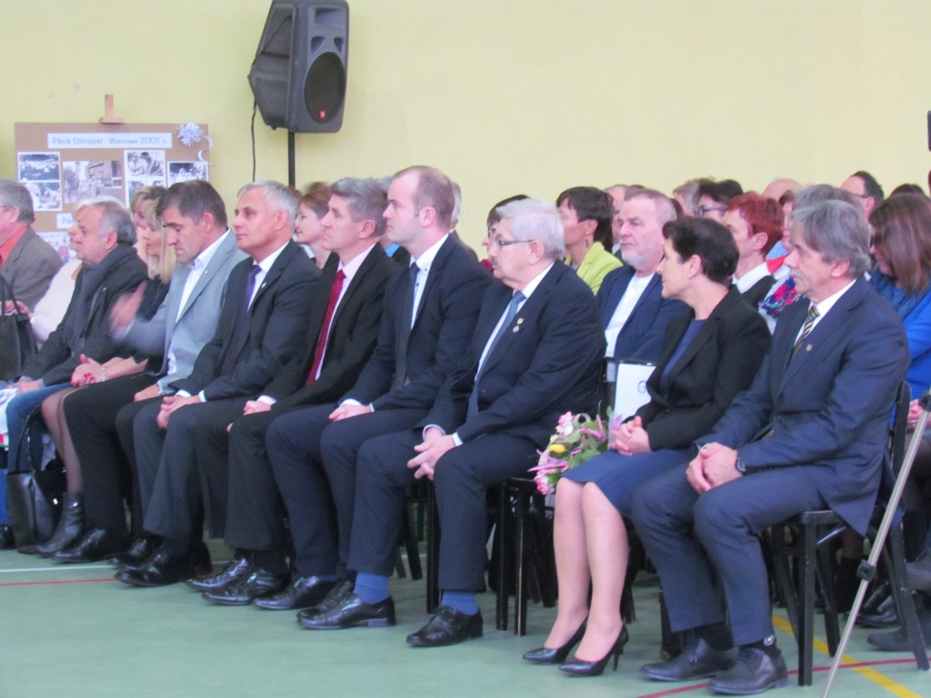 To już 15 lat
