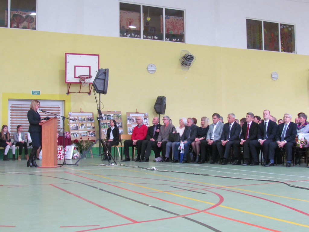 To już 15 lat