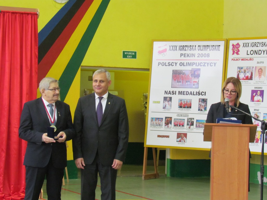 To już 15 lat