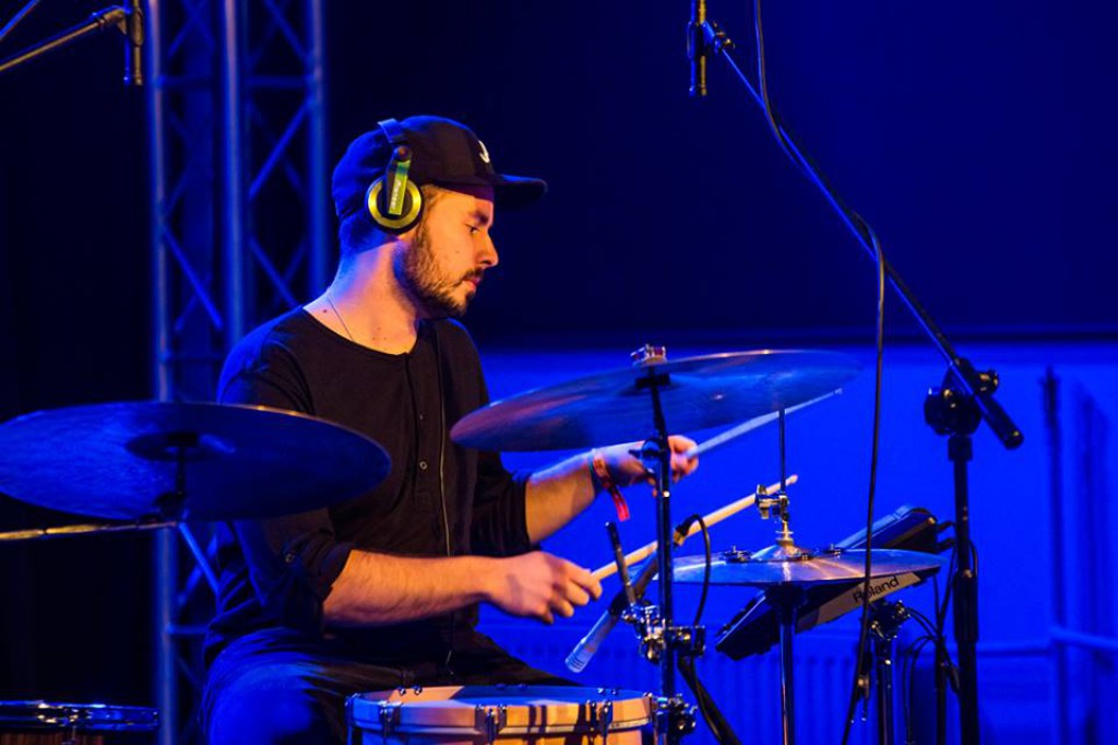 Koncert Buslava w Świeciu - 18.11.2016