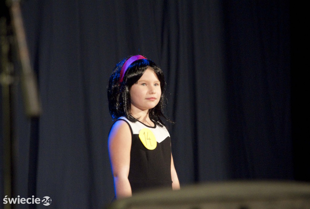 Ósemka dała ognia. XVI Mini Playback Show