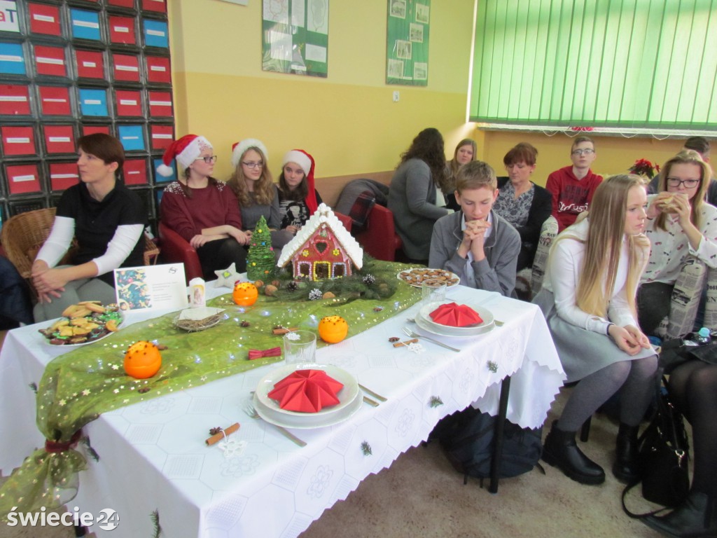 Ci młodzi ludzie pokazali swój talent