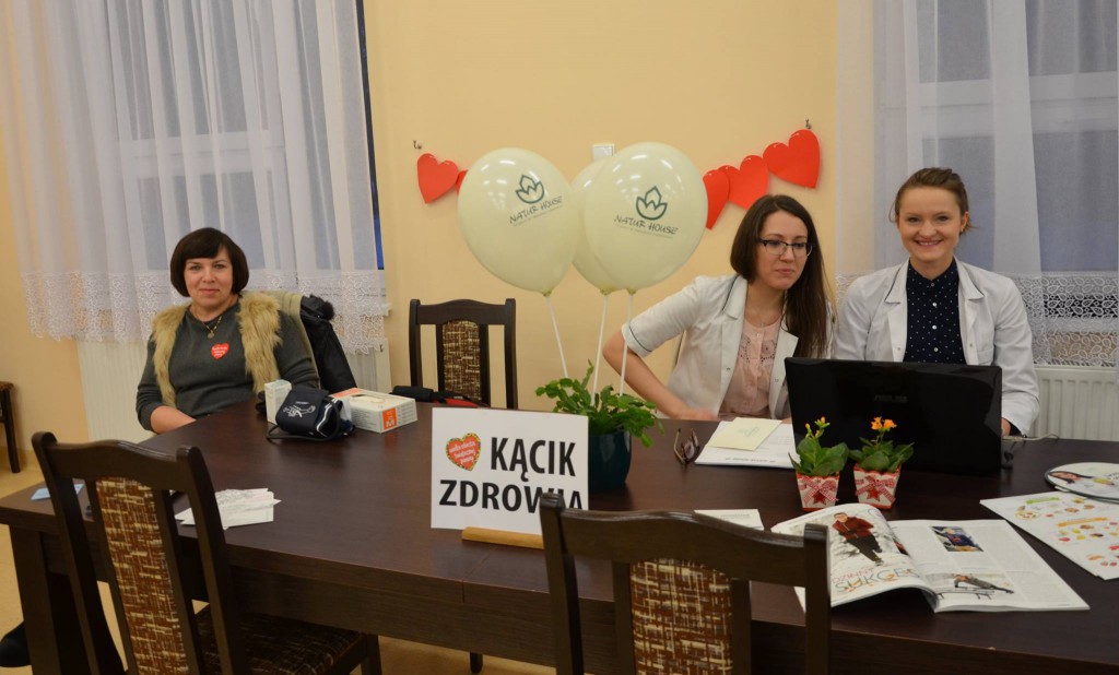 25 Finał WOŚP w Czaplach