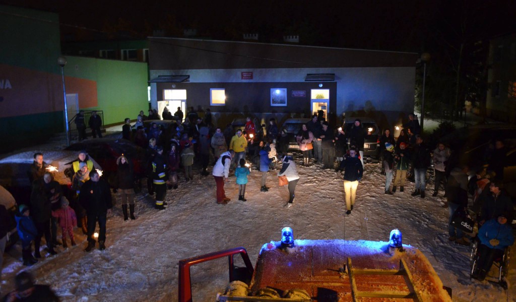 25 Finał WOŚP w Czaplach