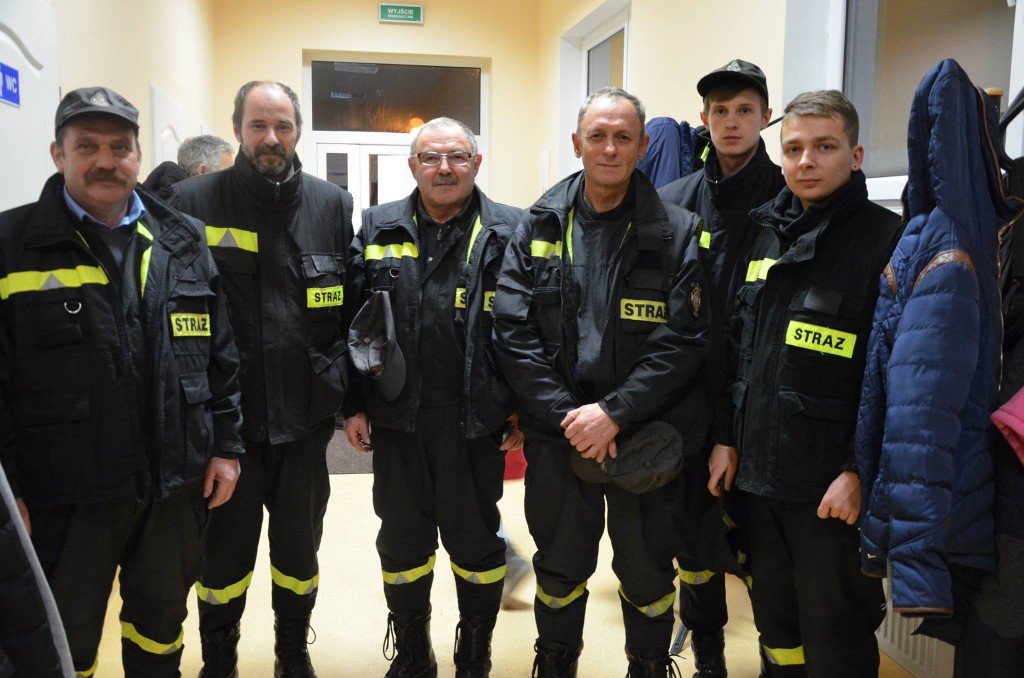 25 Finał WOŚP w Czaplach