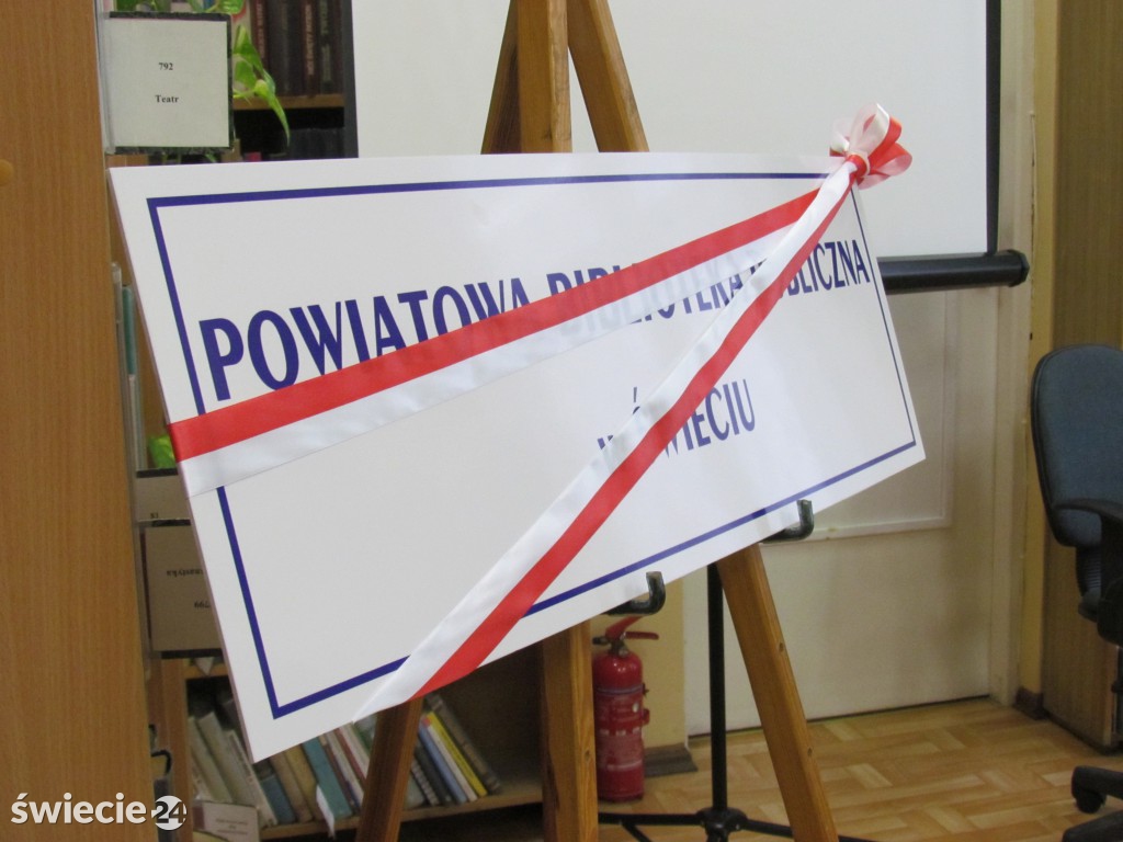  Powiatowa Biblioteka Publiczna