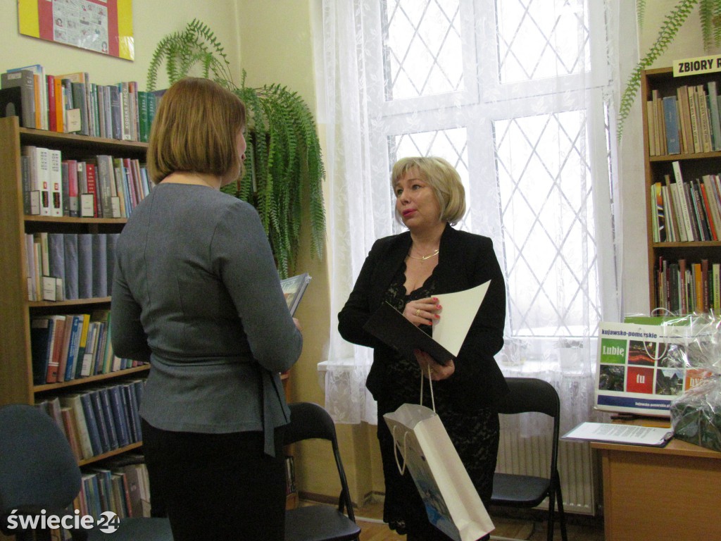  Powiatowa Biblioteka Publiczna