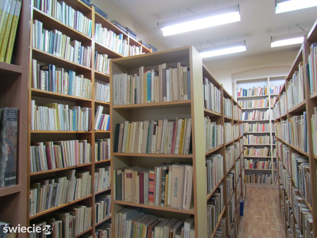  Powiatowa Biblioteka Publiczna