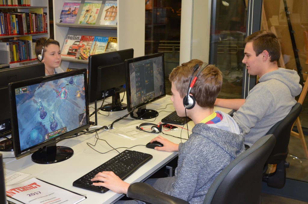 III edycja League of Legends