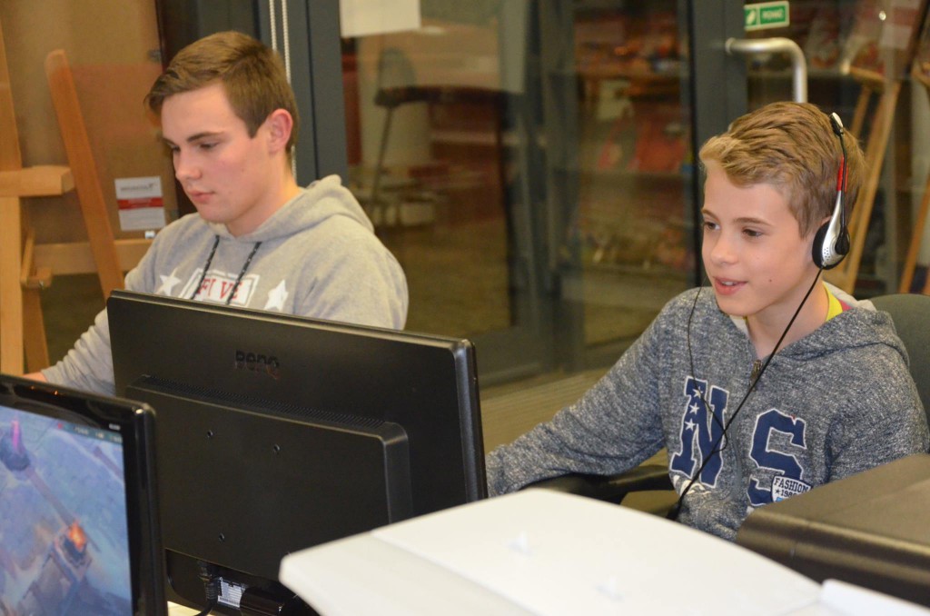 III edycja League of Legends