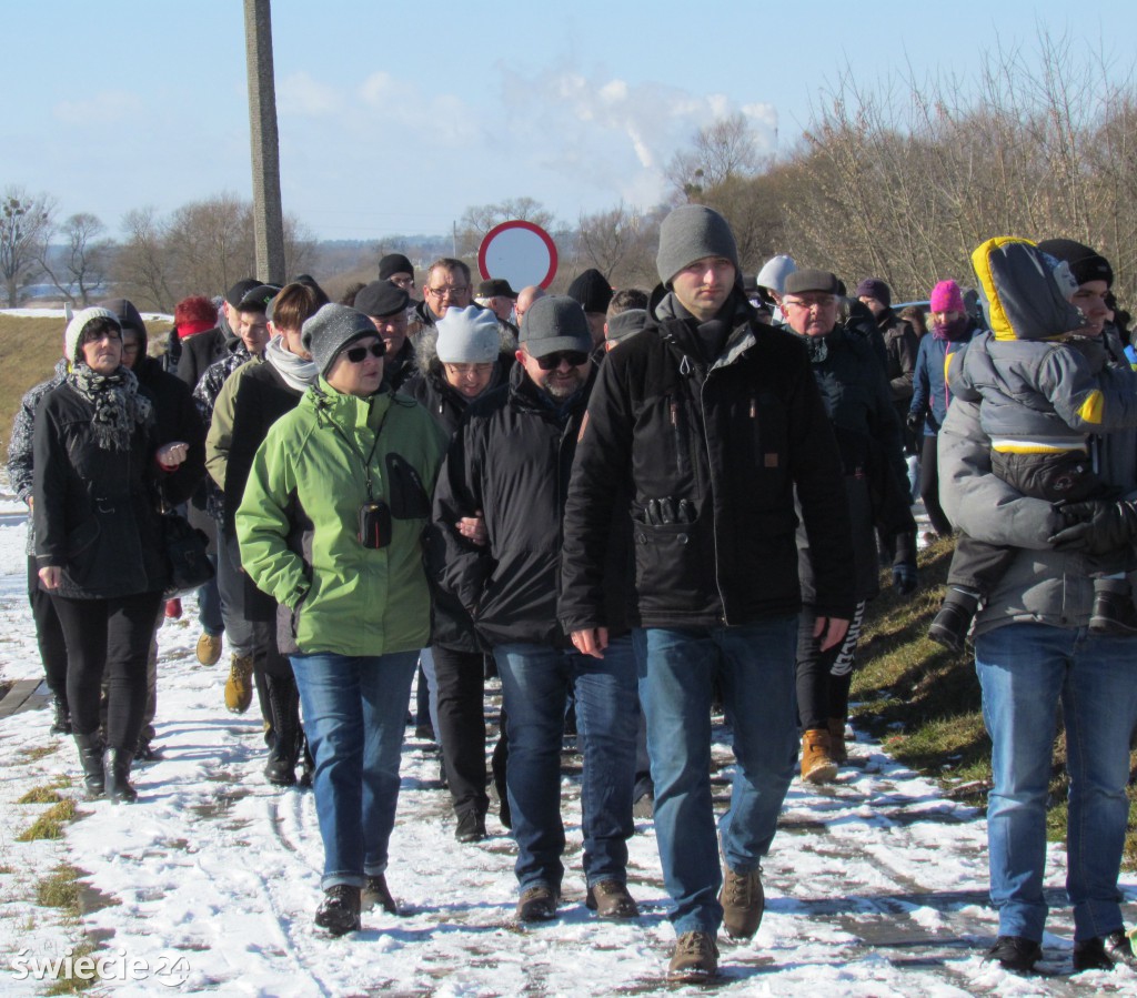Spacery z przewodnikami PTTK