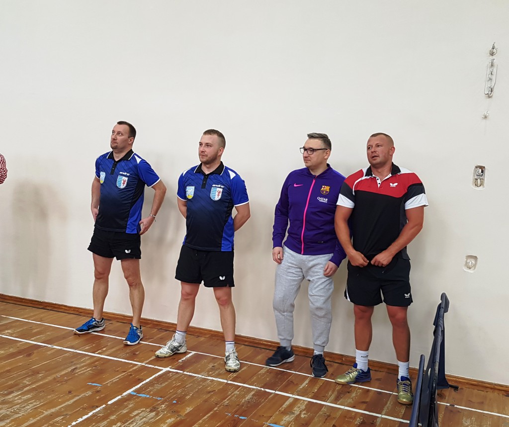 Zwycięstwo i porażka Kusego