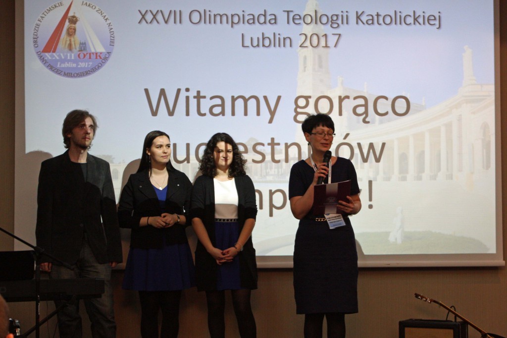 Edyta Wróbel ma indeksy na pięć uczelni