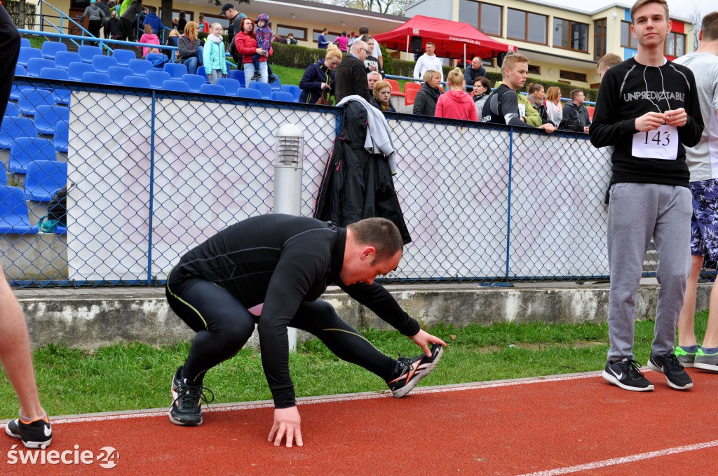 Świecka Piątka 2017