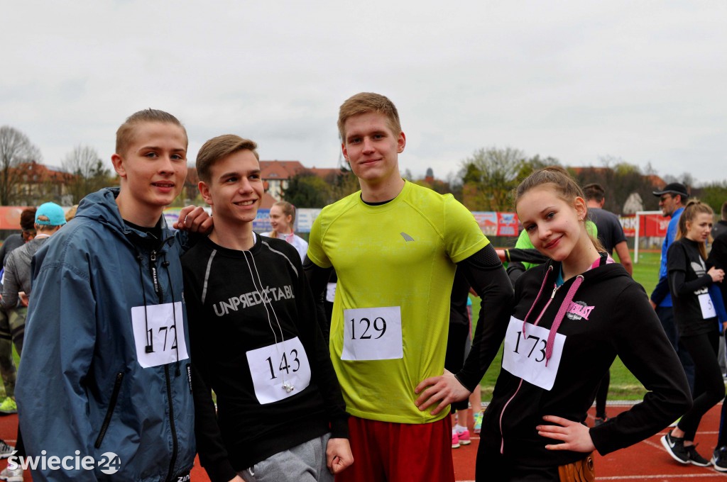 Świecka Piątka 2017
