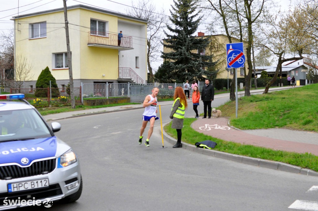 Świecka Piątka 2017