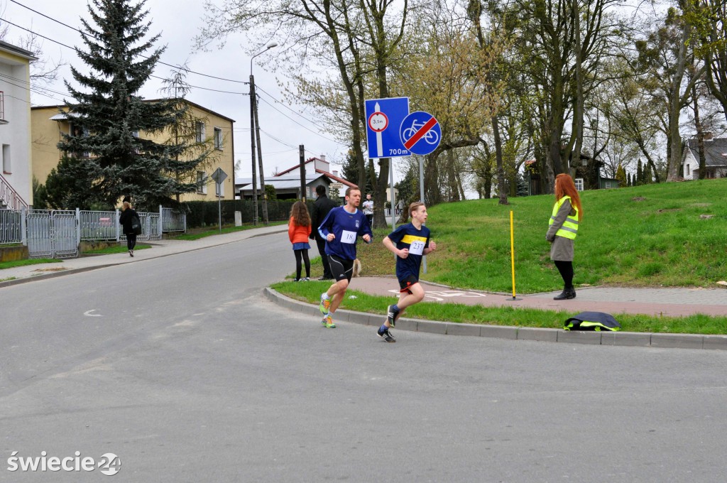 Świecka Piątka 2017