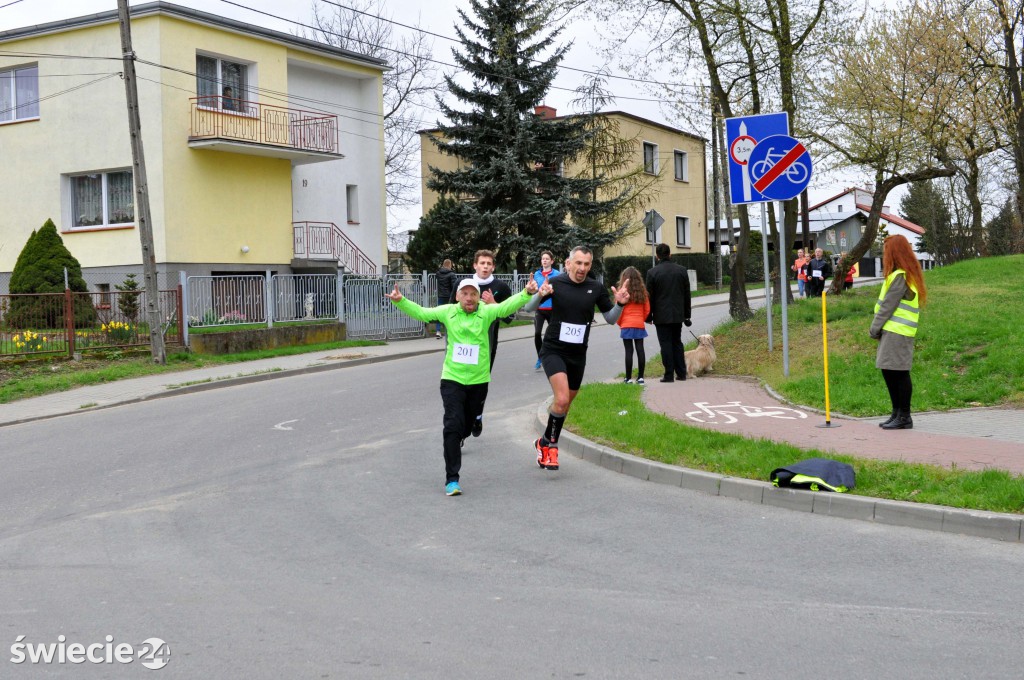 Świecka Piątka 2017