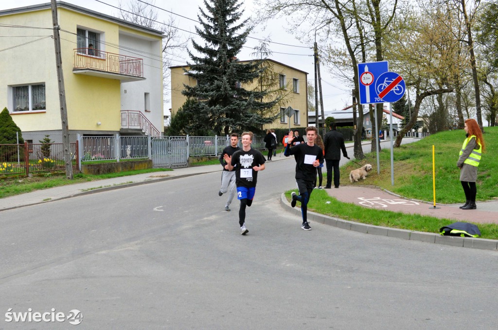 Świecka Piątka 2017