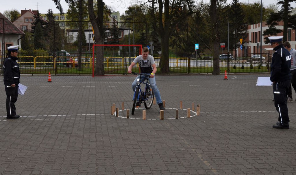 Kręci ich bezpieczeństwo