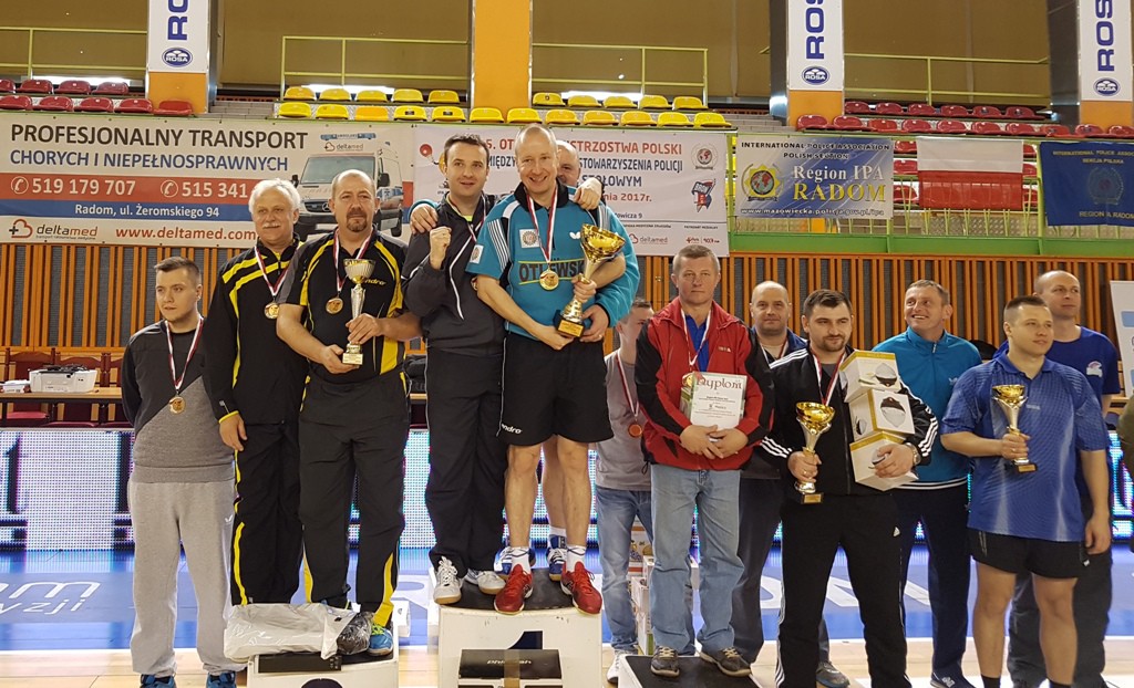 IPA Bydgoszcz mistrzami Polski