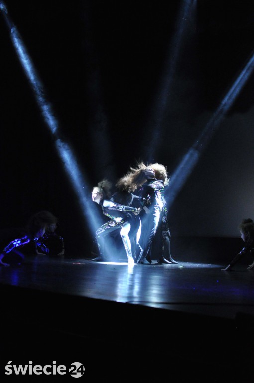 Pierwsza gala Rycerze Kultury za nami