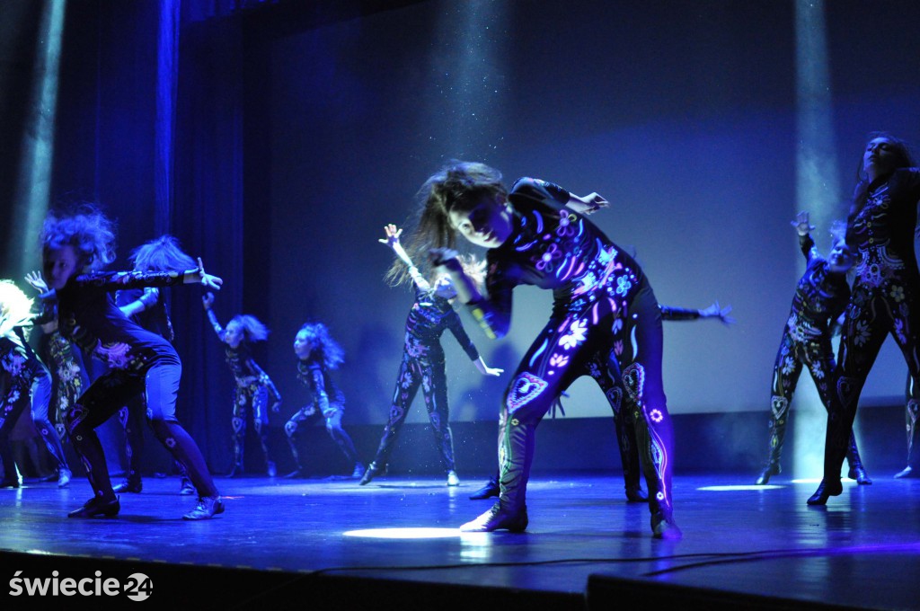 Pierwsza gala Rycerze Kultury za nami