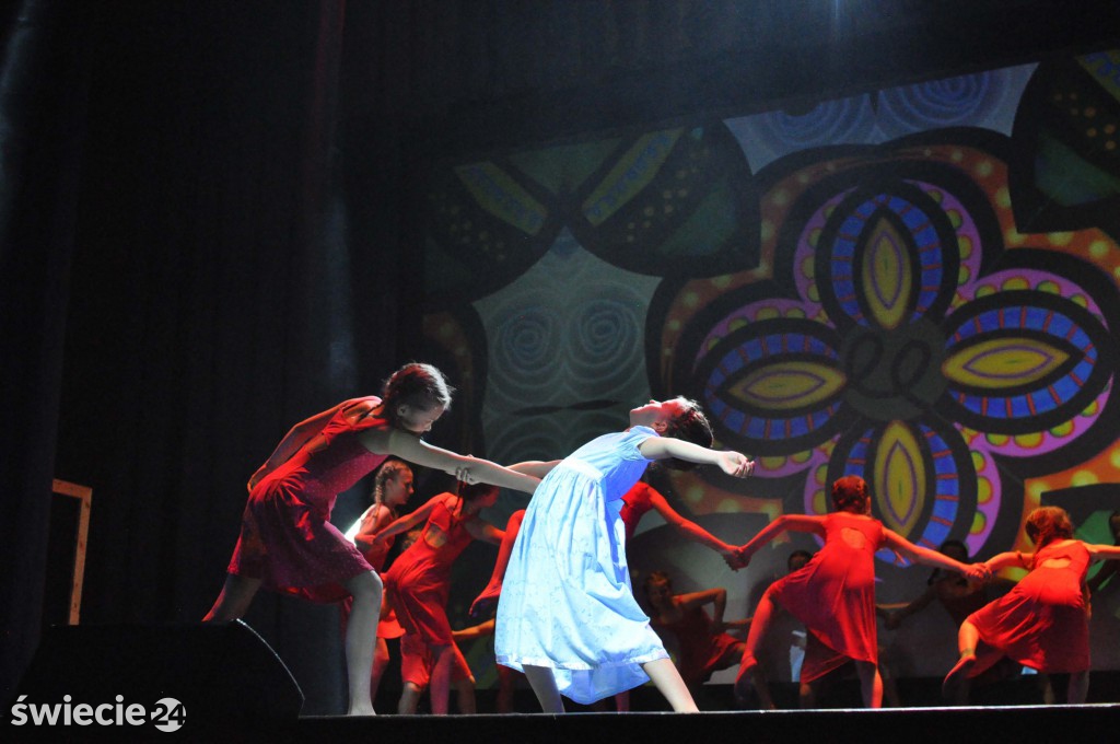 Pierwsza gala Rycerze Kultury za nami