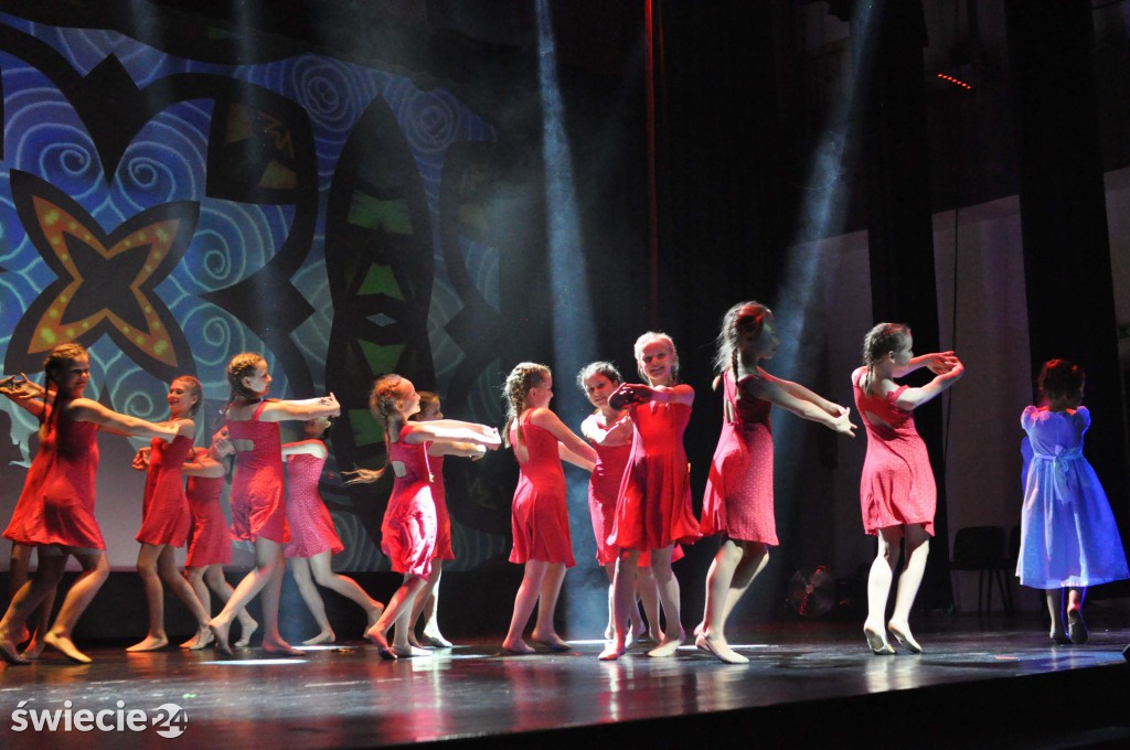 Pierwsza gala Rycerze Kultury za nami