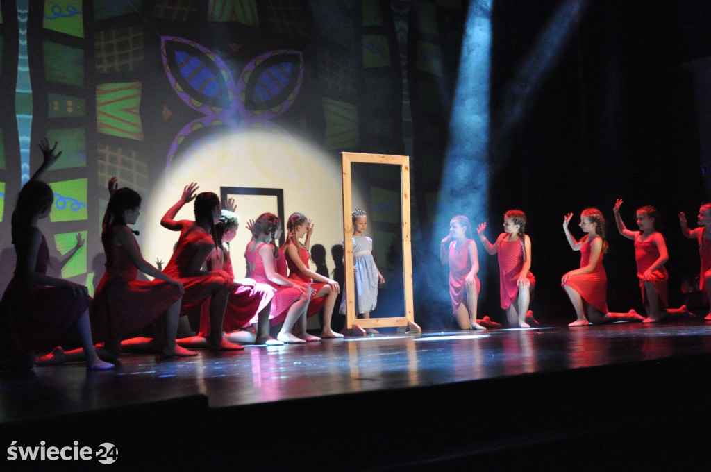 Pierwsza gala Rycerze Kultury za nami